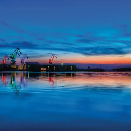 Pet Friendly In With Kitchen Semesterbostad Pula